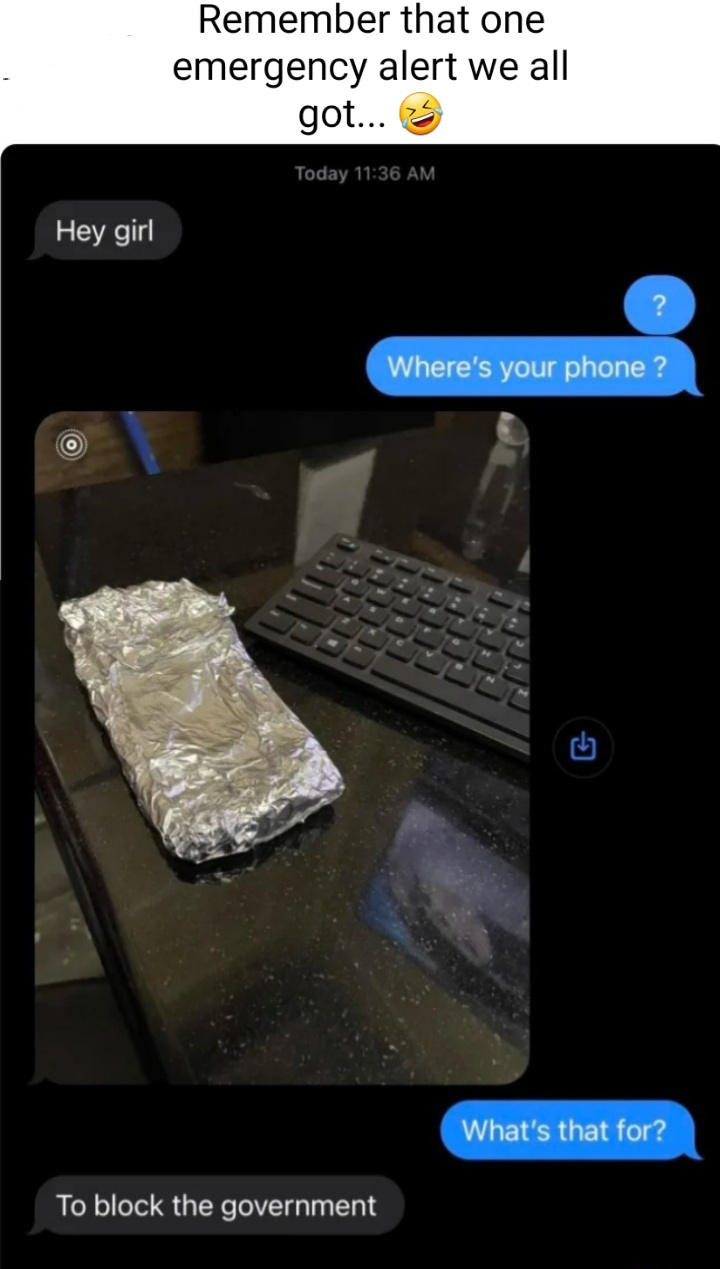 Not from today. Blank Meme Template