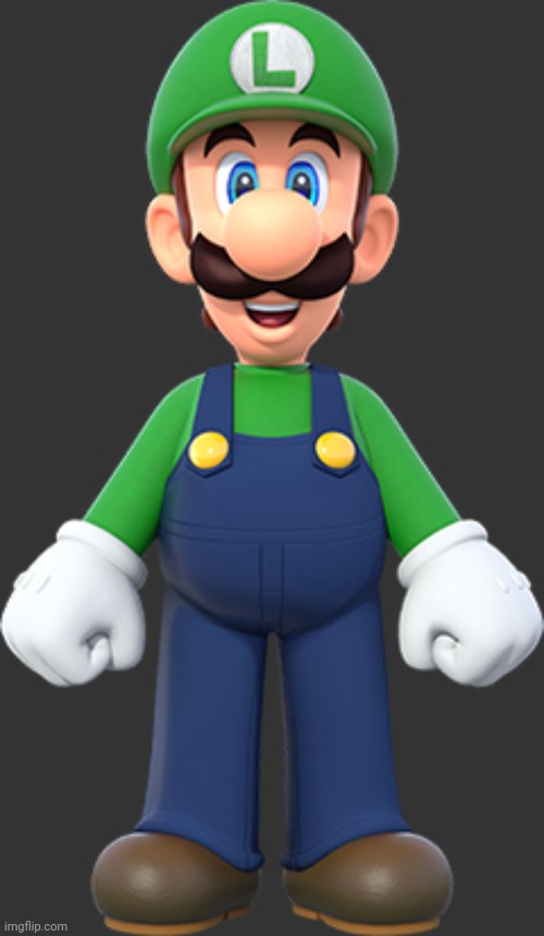 Luigi | image tagged in luigi | made w/ Imgflip meme maker