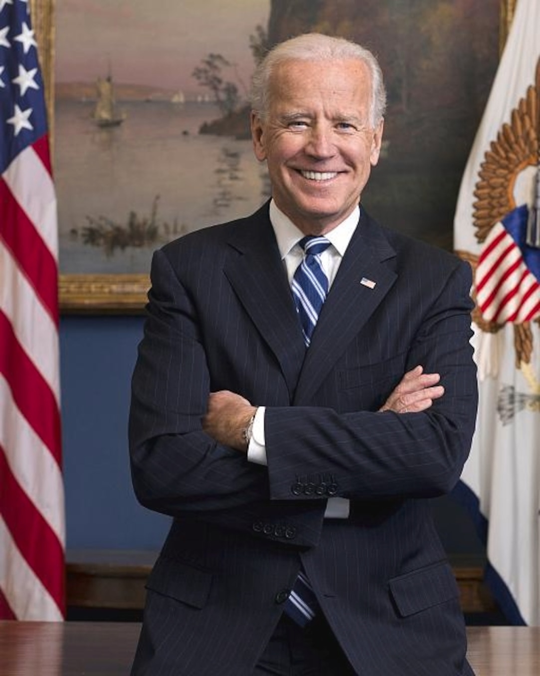 Pres Joe Biden Blank Meme Template
