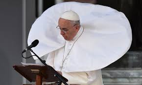 High Quality dilophosaurus pope Blank Meme Template