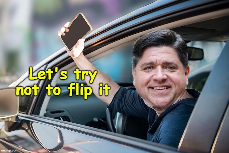 Let's try not to flip it | made w/ Imgflip meme maker