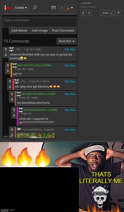 image tagged in thats literally me | made w/ Imgflip meme maker