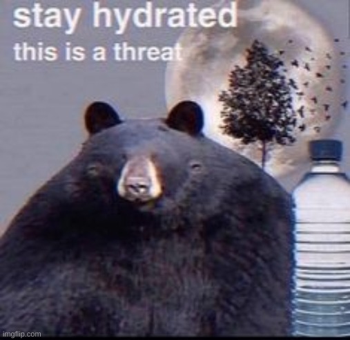 And do keep yourself safe aswell. | image tagged in reminder | made w/ Imgflip meme maker