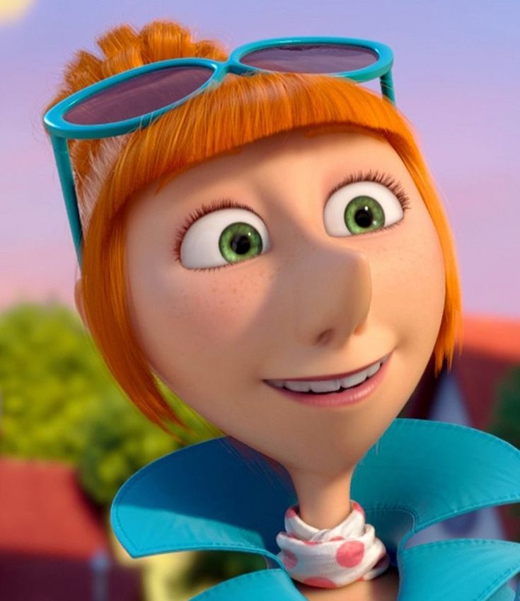 Lucy Wilde Blank Meme Template