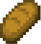 Minecraft bread Meme Template