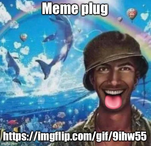 freaky 1000 yard symphony | Meme plug; https://imgflip.com/gif/9ihw55 | image tagged in freaky 1000 yard symphony | made w/ Imgflip meme maker