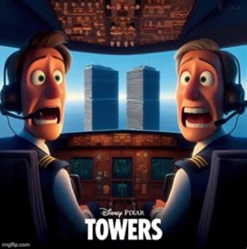 Towers | image tagged in memes,funny,towers,pics | made w/ Imgflip meme maker