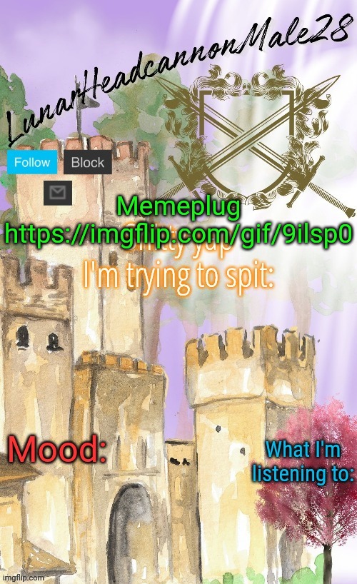 Did Mr Washee Washee caused it to move | Memeplug
https://imgflip.com/gif/9ilsp0 | image tagged in lunarheadcanonmale28's announcement template thanks disco,msmg,memes | made w/ Imgflip meme maker