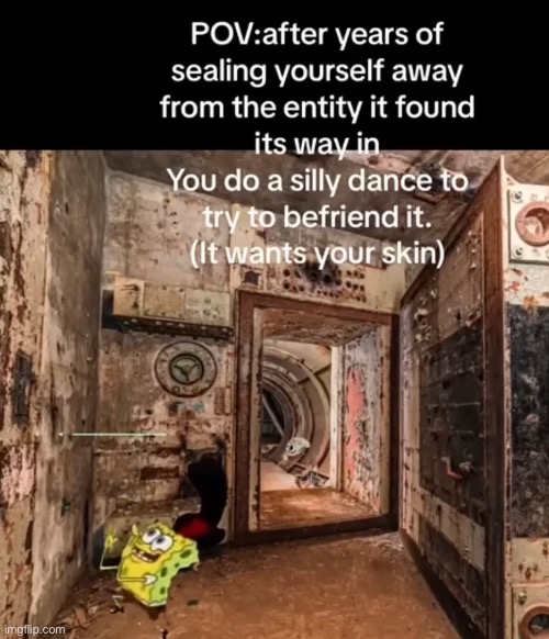 . | made w/ Imgflip meme maker