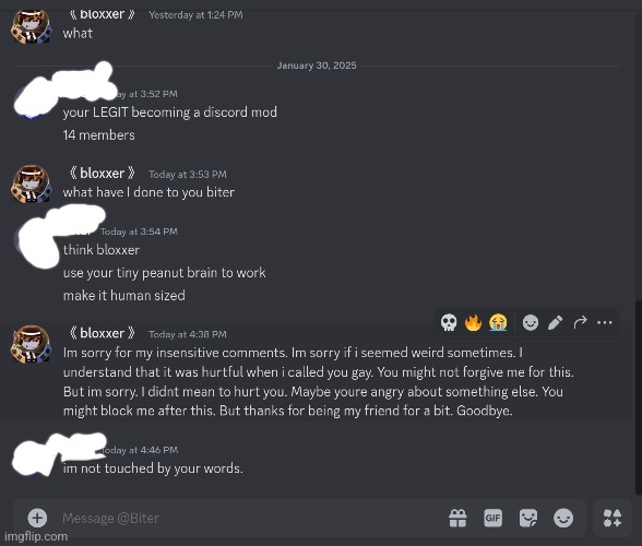 context in comments | made w/ Imgflip meme maker