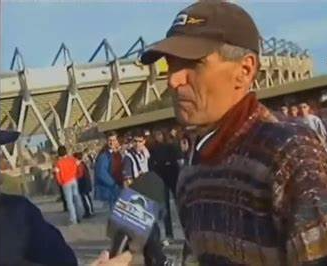 Ta bien, pero por otro lado esta mal.. Blank Meme Template