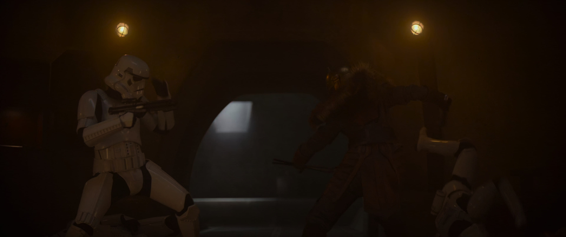 stormtroopers Blank Meme Template