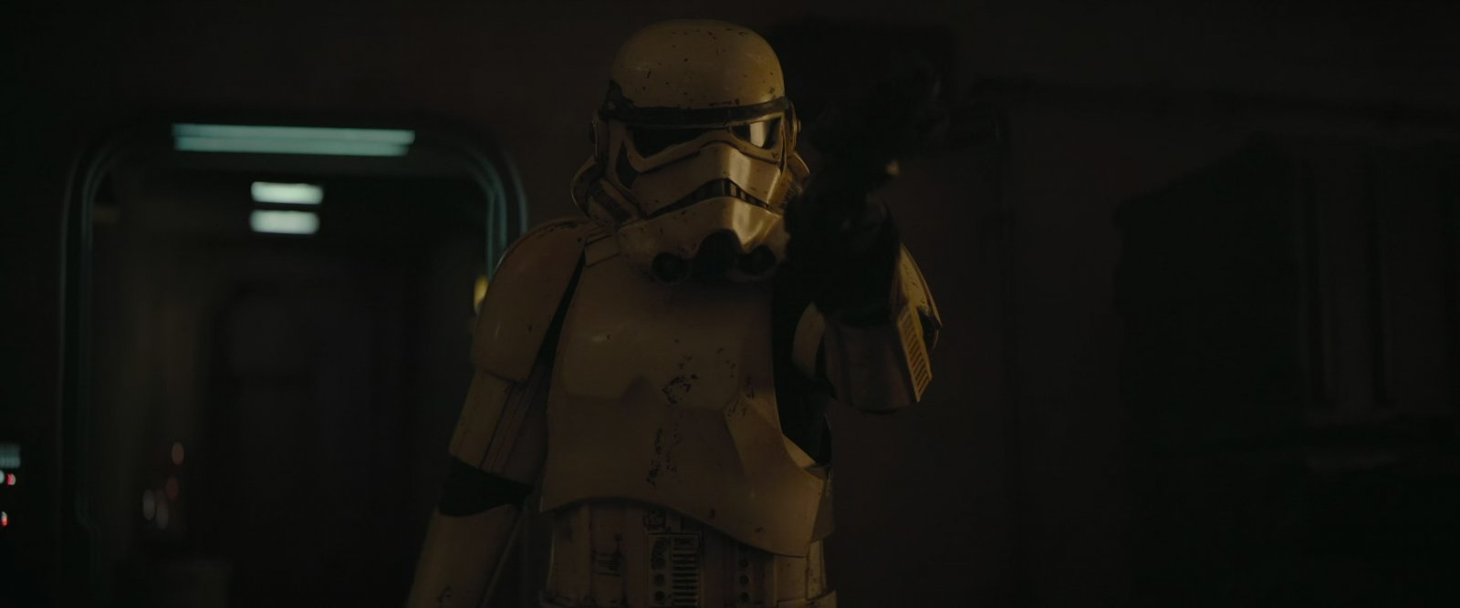 stormtroopers Blank Meme Template