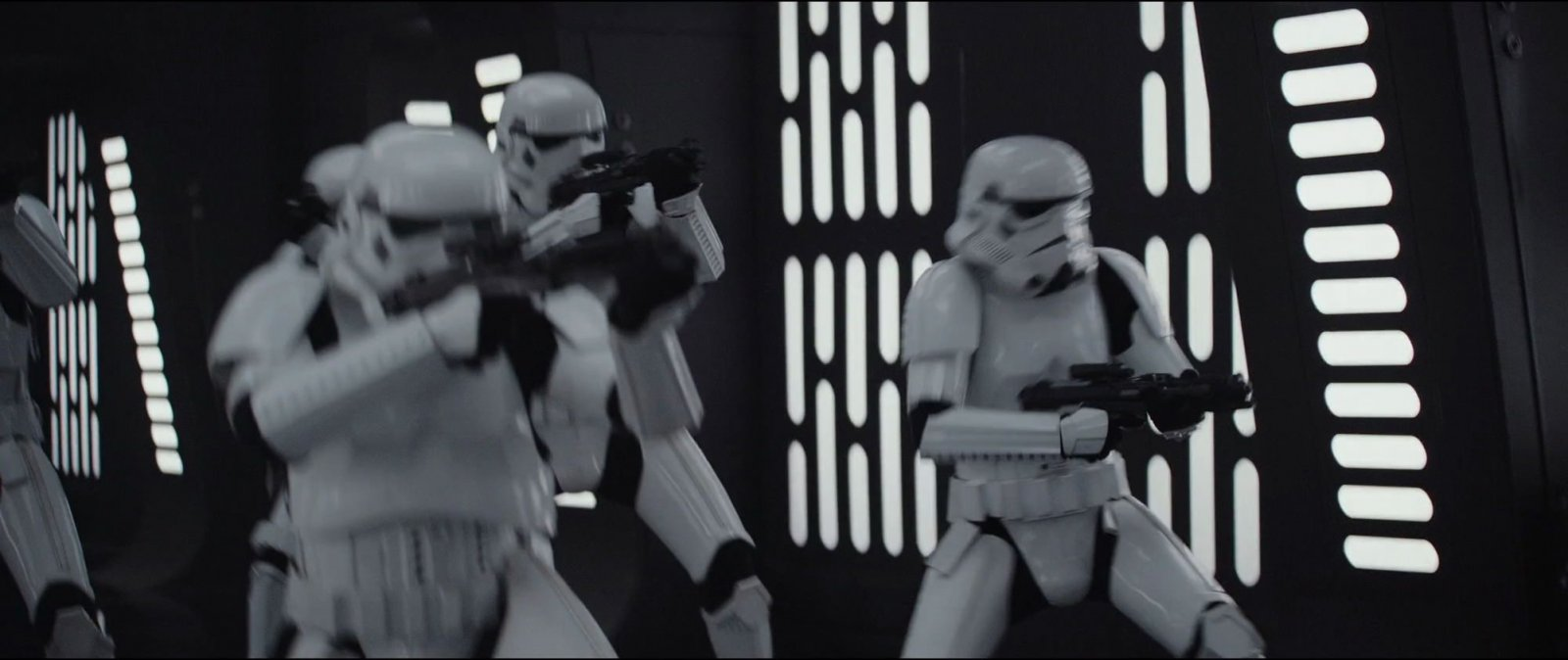 stormtroopers Blank Meme Template