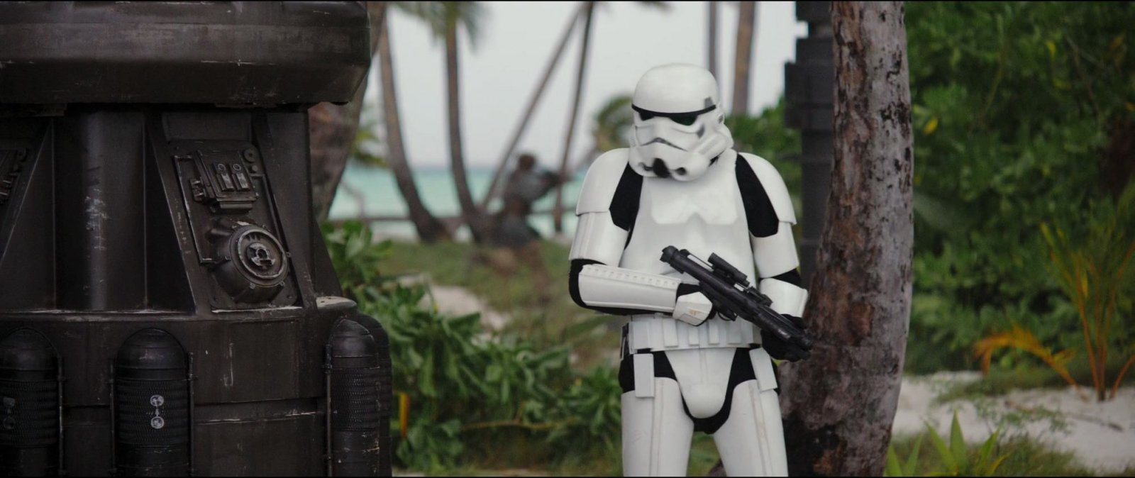 stormtrooper Blank Meme Template