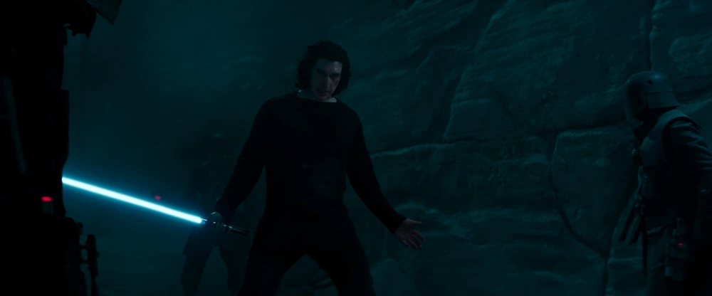 kylo ren Blank Meme Template