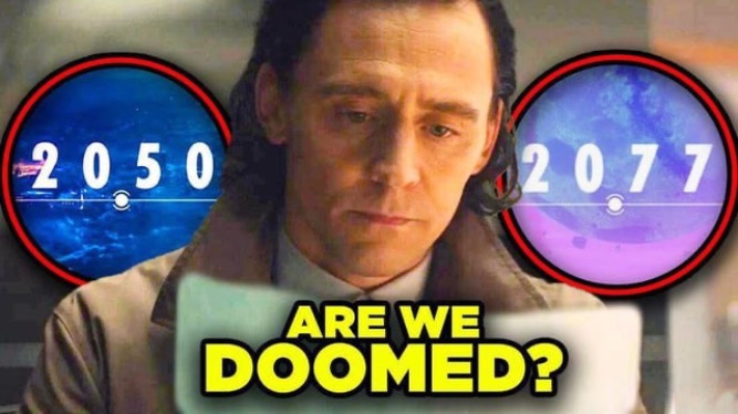 image tagged in are we doomed | made w/ Imgflip meme maker