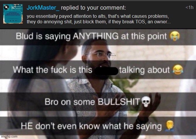 image tagged in what is he saying | made w/ Imgflip meme maker