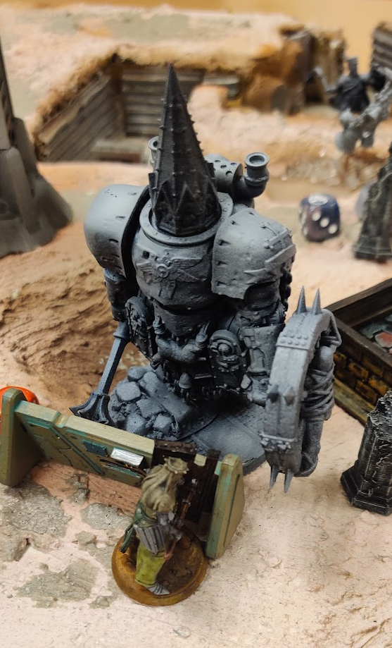 metachrist Blank Meme Template