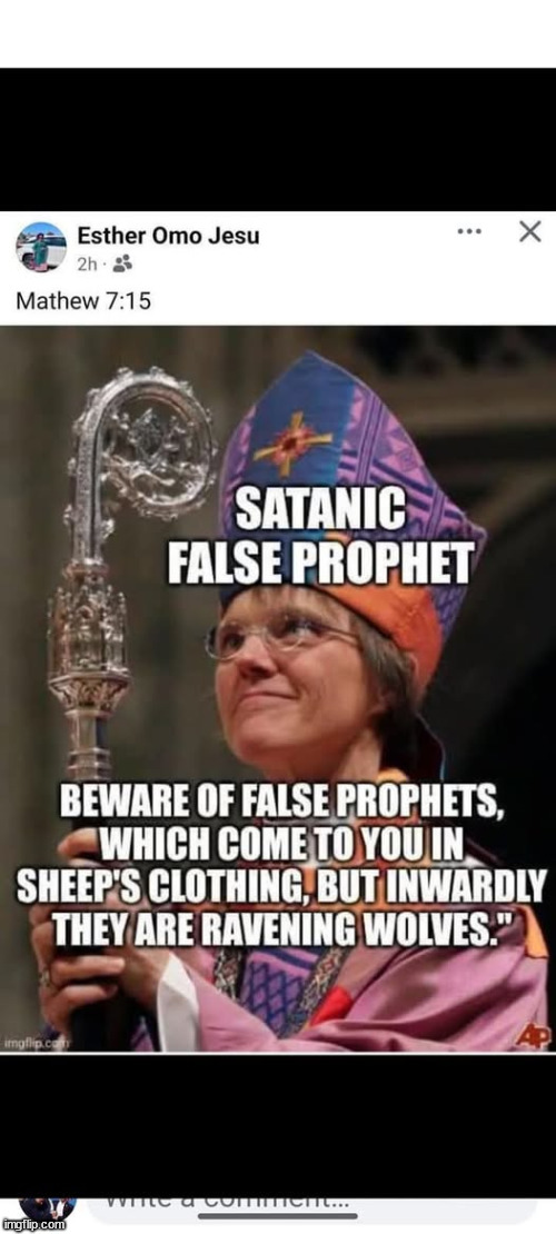 Beware of false prophets disguised as dem donors | image tagged in dem donors,false prophets | made w/ Imgflip meme maker