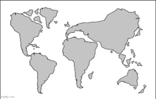 what's wrong with this map | made w/ Imgflip meme maker