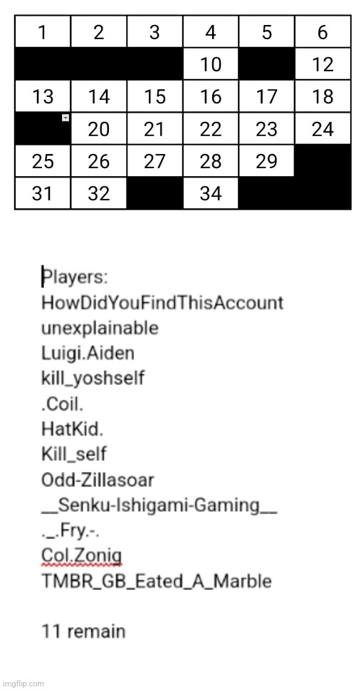 vote 2 numbers | made w/ Imgflip meme maker