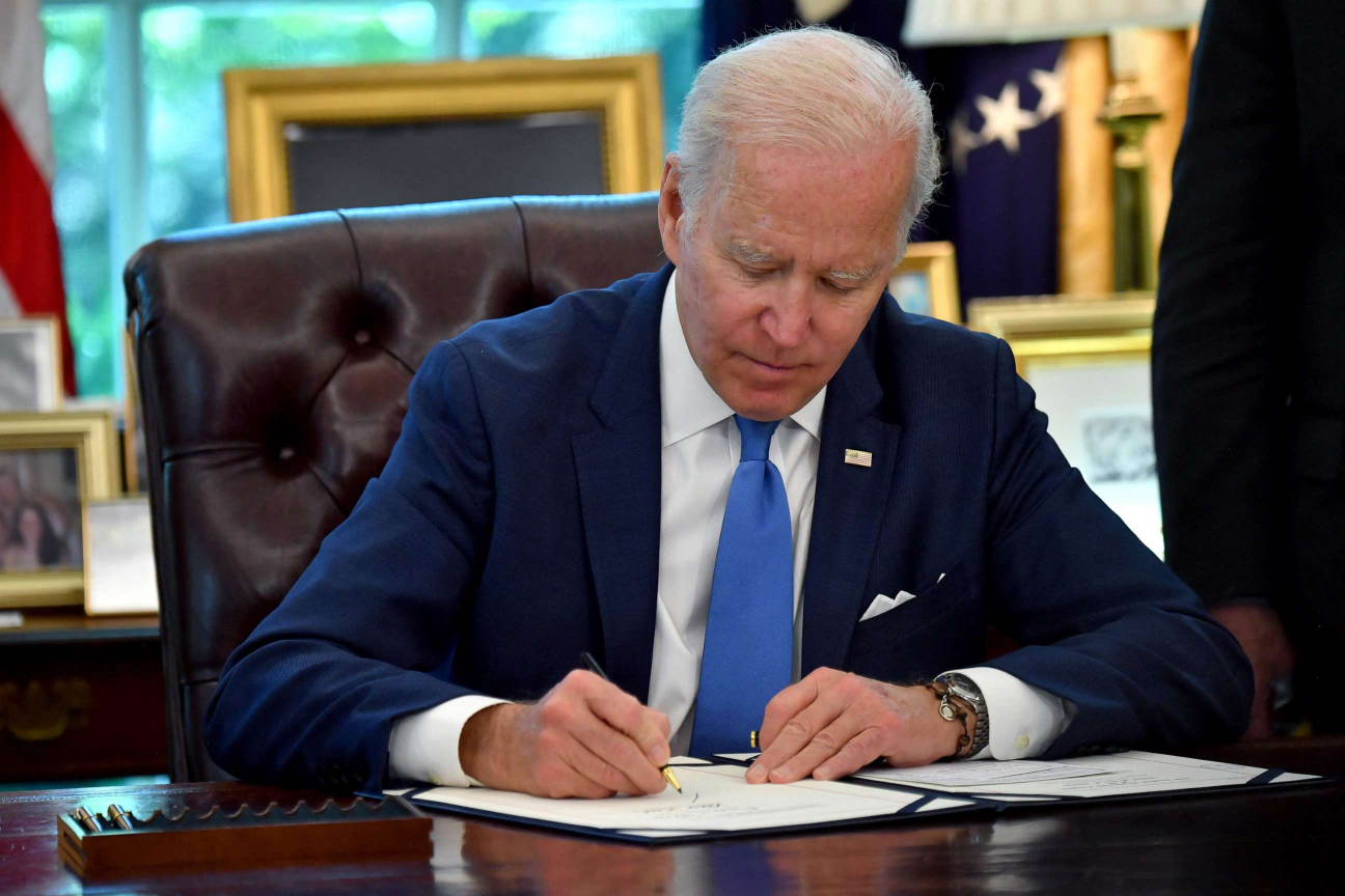 joe biden Blank Meme Template