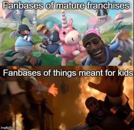 Sent this to my friends, they responded with “Trolls” | made w/ Imgflip meme maker