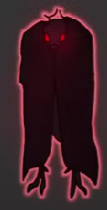 Mothman Blank Meme Template