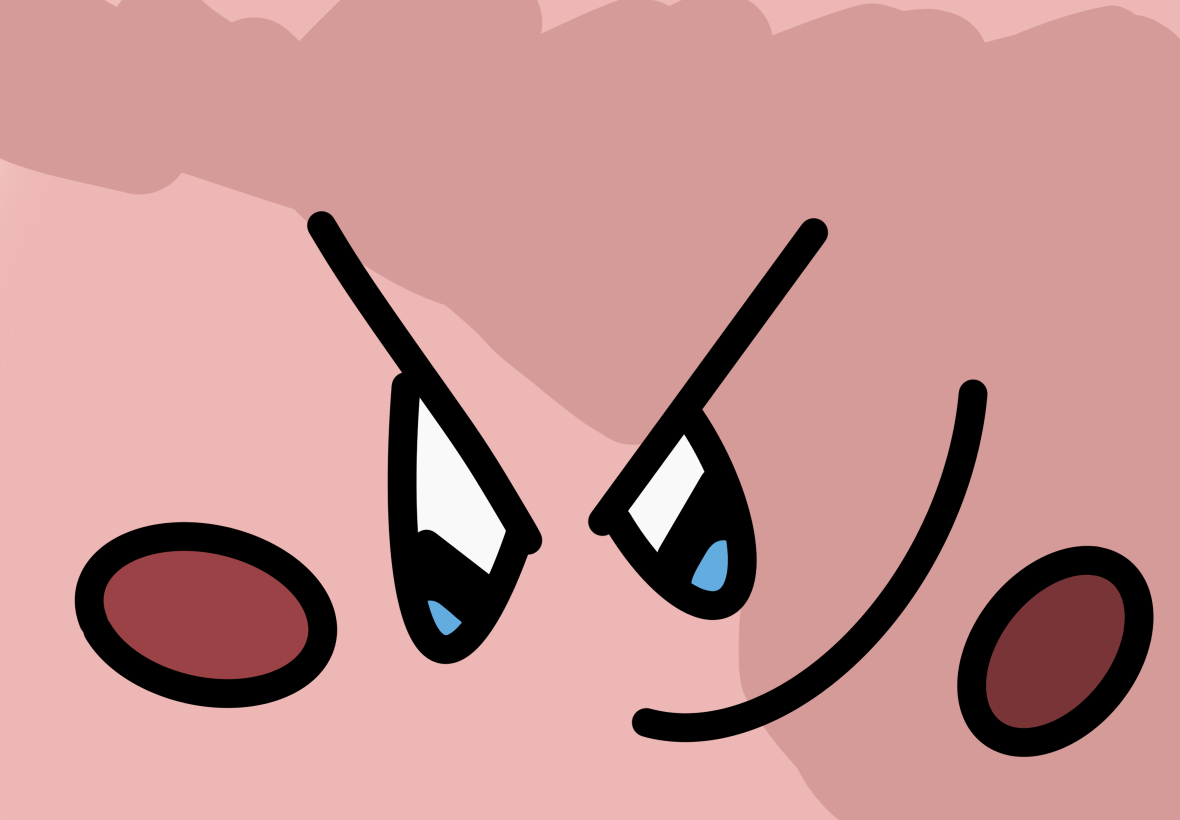 High Quality Jddjk Kirby Blank Meme Template