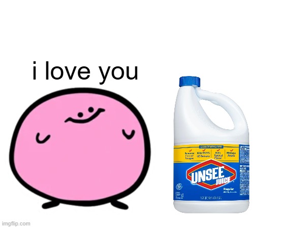 i love you | made w/ Imgflip meme maker