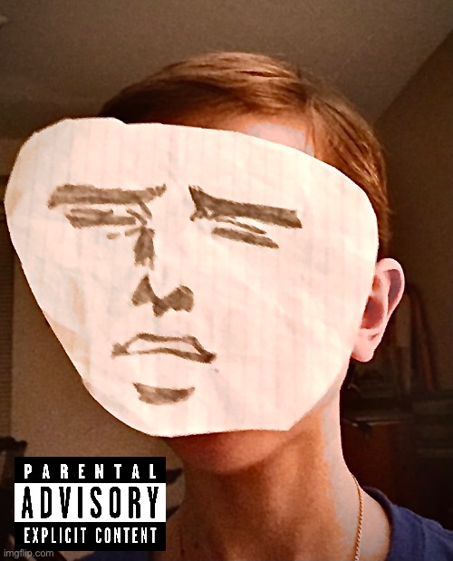 fire album cover? | image tagged in chat | made w/ Imgflip meme maker