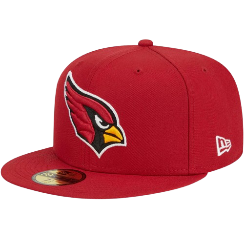 Arizona Cardinals Hat Blank Meme Template