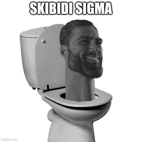 Some of yall ain't this | SKIBIDI SIGMA | image tagged in skibidi sigma | made w/ Imgflip meme maker