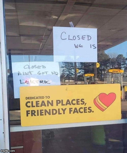 They just might be closed | image tagged in memes,closed | made w/ Imgflip meme maker