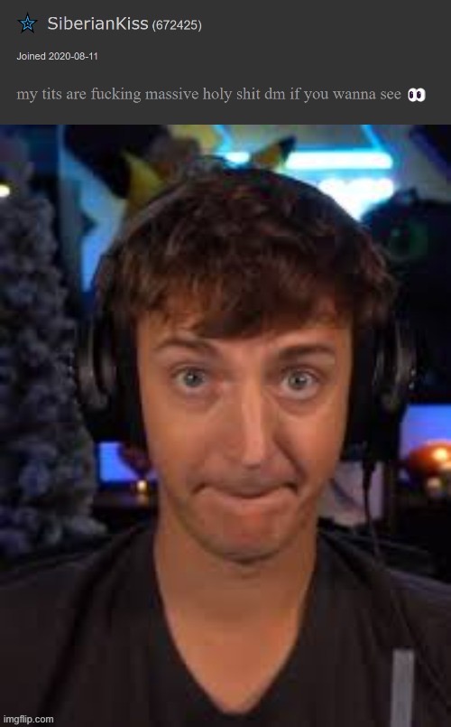 Massive tits | image tagged in massive tits | made w/ Imgflip meme maker