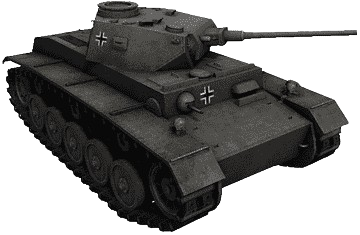 german panzer Blank Meme Template