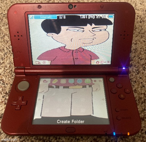 how do I get this guy off my screen?? | made w/ Imgflip meme maker