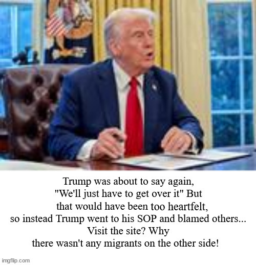 A river too far | too heartfelt, | image tagged in dc arcraft wreck,biden is to blame because he isn't president,go swimming,cold water,maga moron,suckers and losers | made w/ Imgflip meme maker