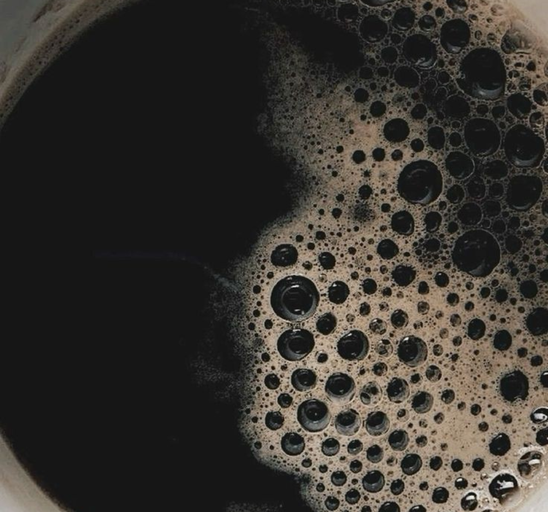 Coffee. Blank Meme Template