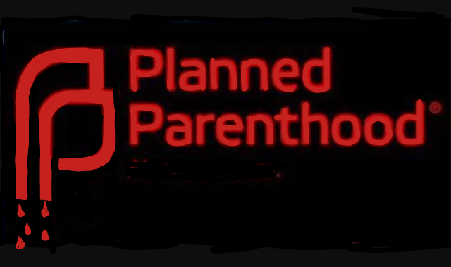 Planned Parenthood logo Blank Meme Template