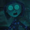 High Quality Coraline Jones dammit Blank Meme Template