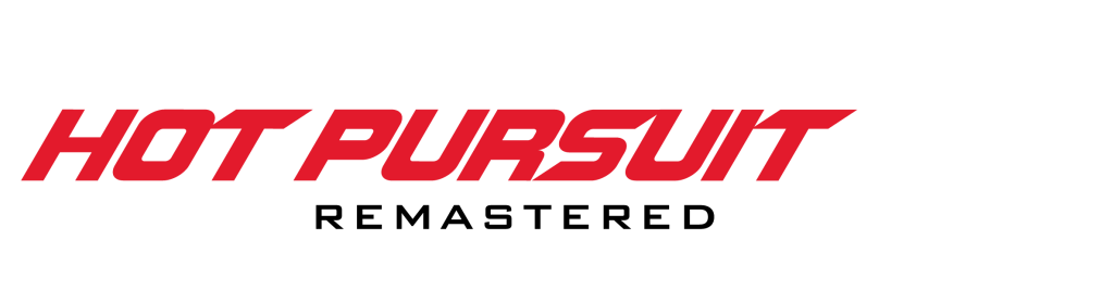 Need For Speed Hot Pursuit Remastered Logo Blank Meme Template