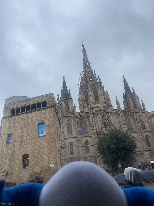 Chat | made w/ Imgflip meme maker