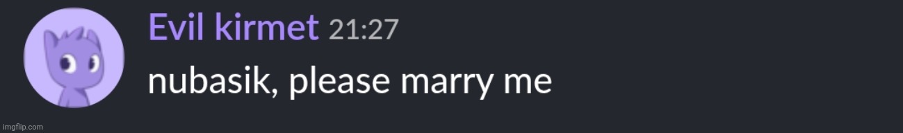 image tagged in ainsley wants to marry nubasik,memes,msmg | made w/ Imgflip meme maker