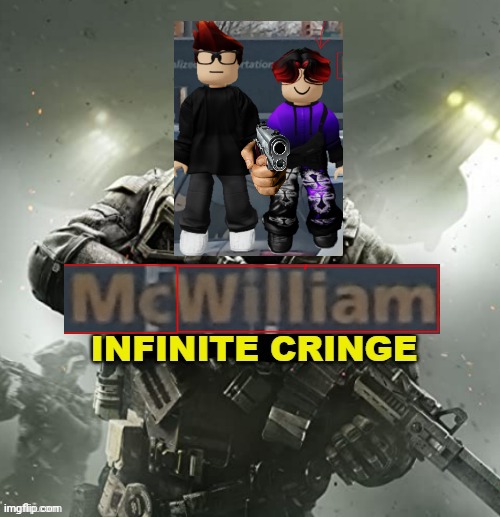 Call of Duty Infinite Cringe | image tagged in call of duty infinite cringe | made w/ Imgflip meme maker