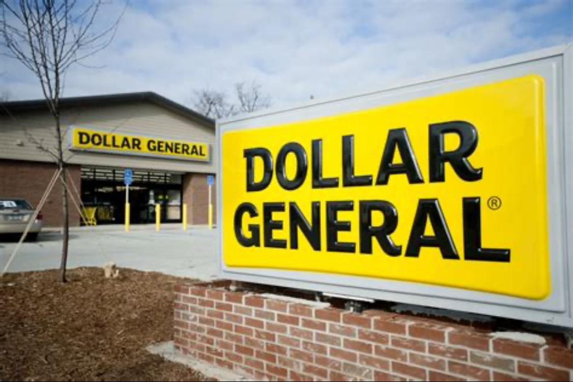 Dollar general Blank Meme Template