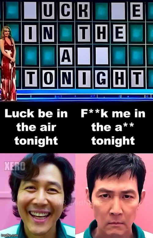 Wheel of fortune | image tagged in gifs,memes,funny,shitpost,squid game,wheel of fortune | made w/ Imgflip meme maker