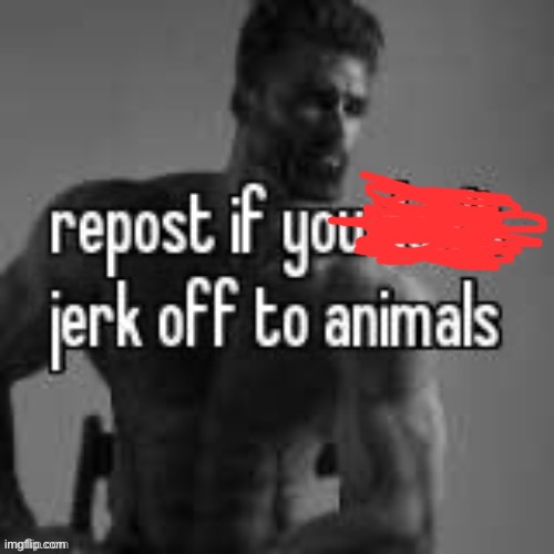 ? | image tagged in repost if you don't | made w/ Imgflip meme maker
