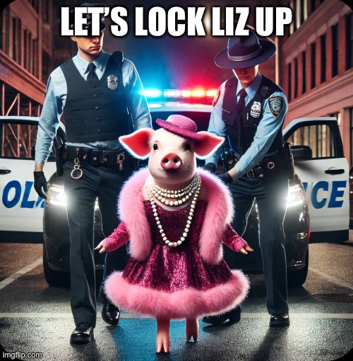 Lock Liz Cheney Up! | LET’S LOCK LIZ UP | image tagged in dick cheney | made w/ Imgflip meme maker